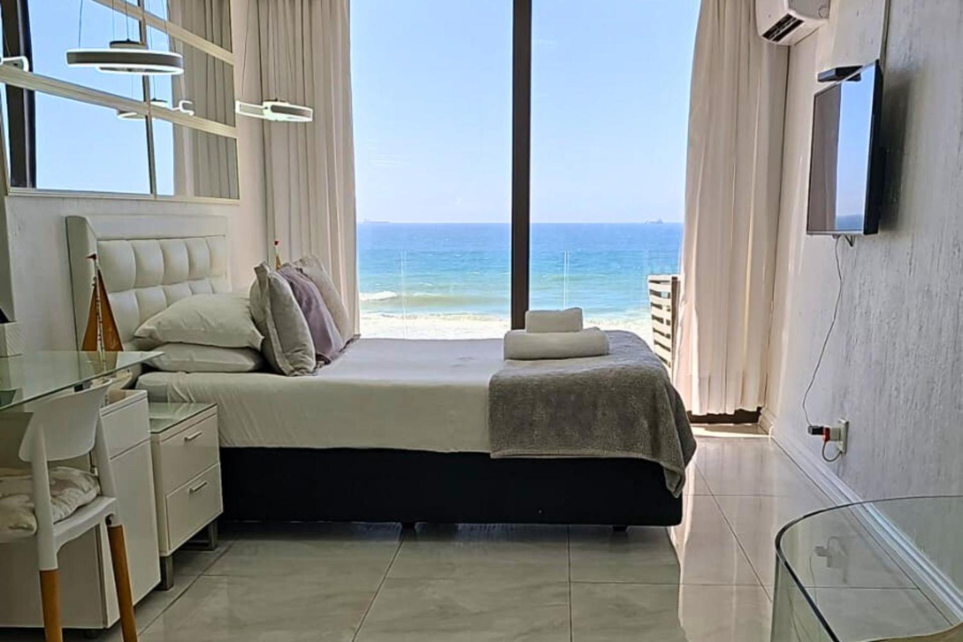 41 Licorna Beach 德班 外观 照片