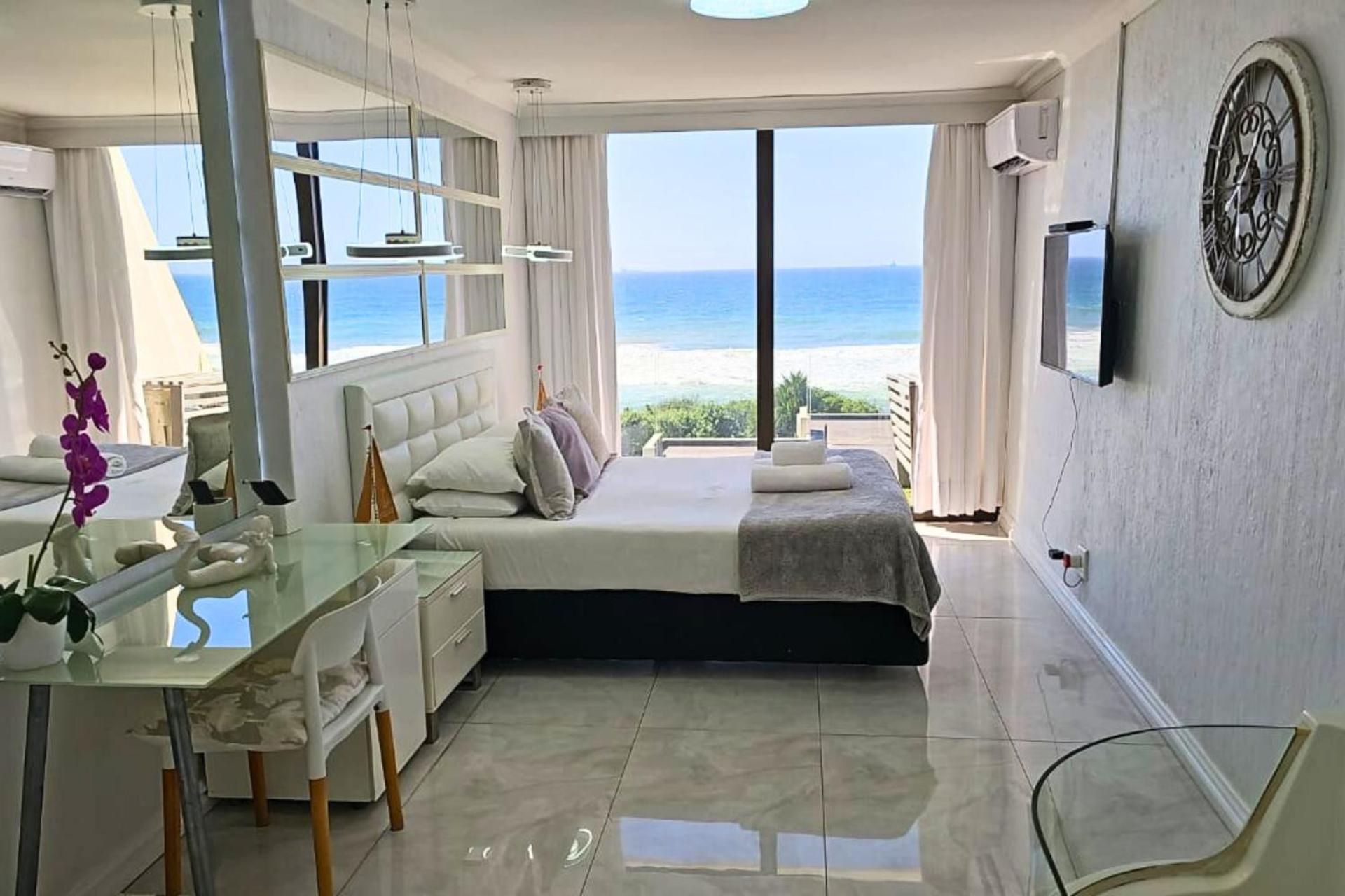 41 Licorna Beach 德班 外观 照片